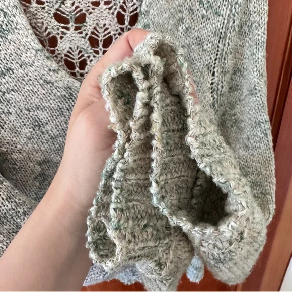 Sezane Sweater - Picture 9 of 9